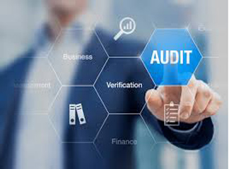AUDITING